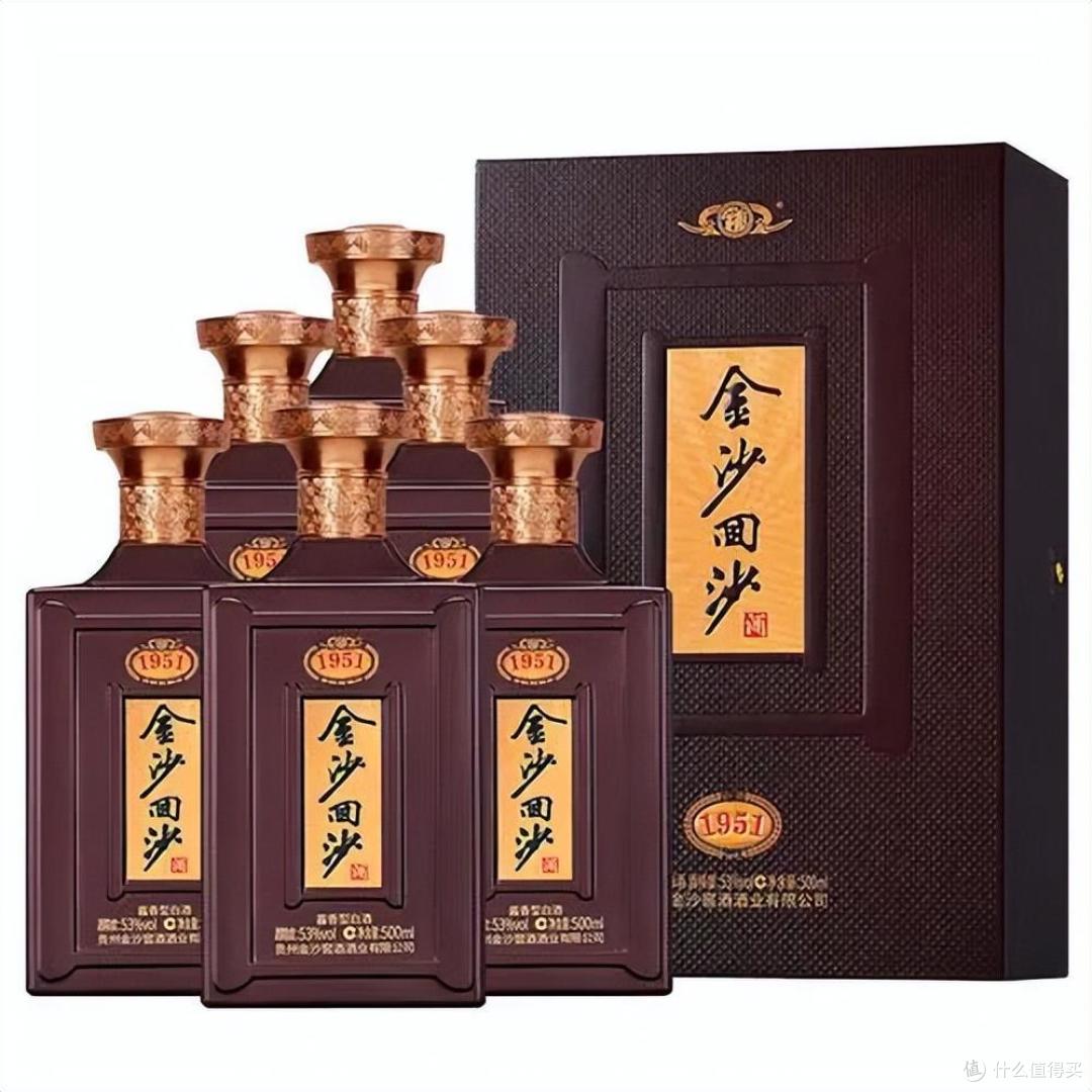 中国八大酱香酒你更喜欢哪一种?第一名众望所归