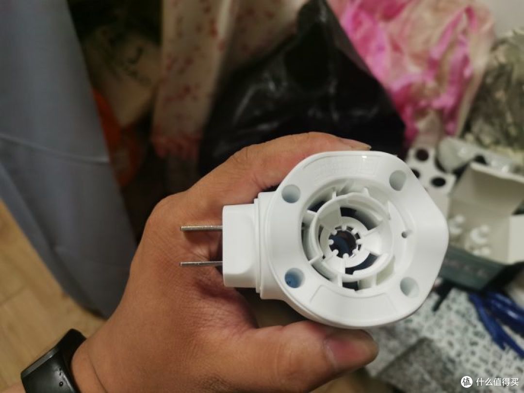 五先生蚊香液开箱测评