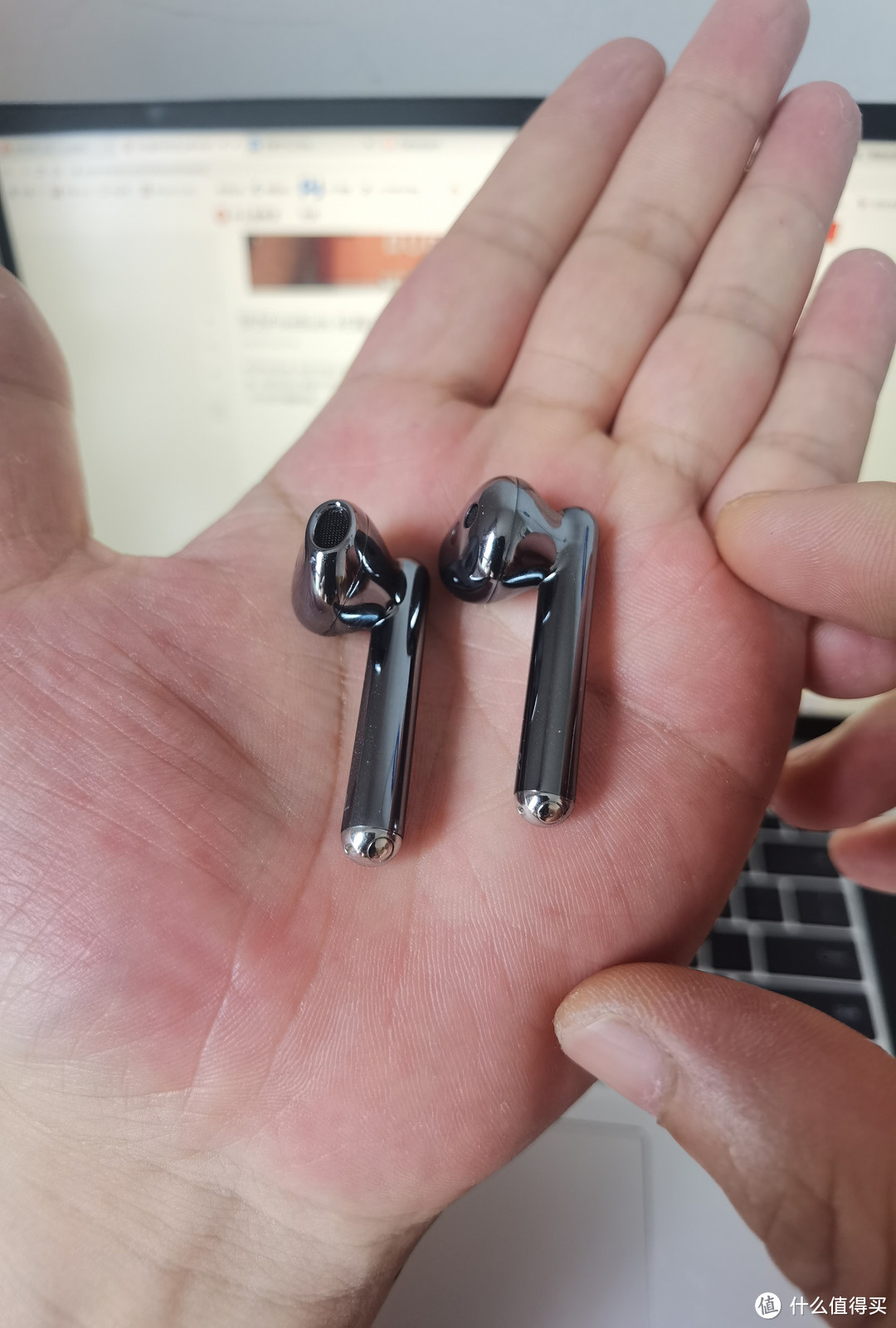 华为Freebuds 4E蓝牙无线耳机开箱感受,值得入手