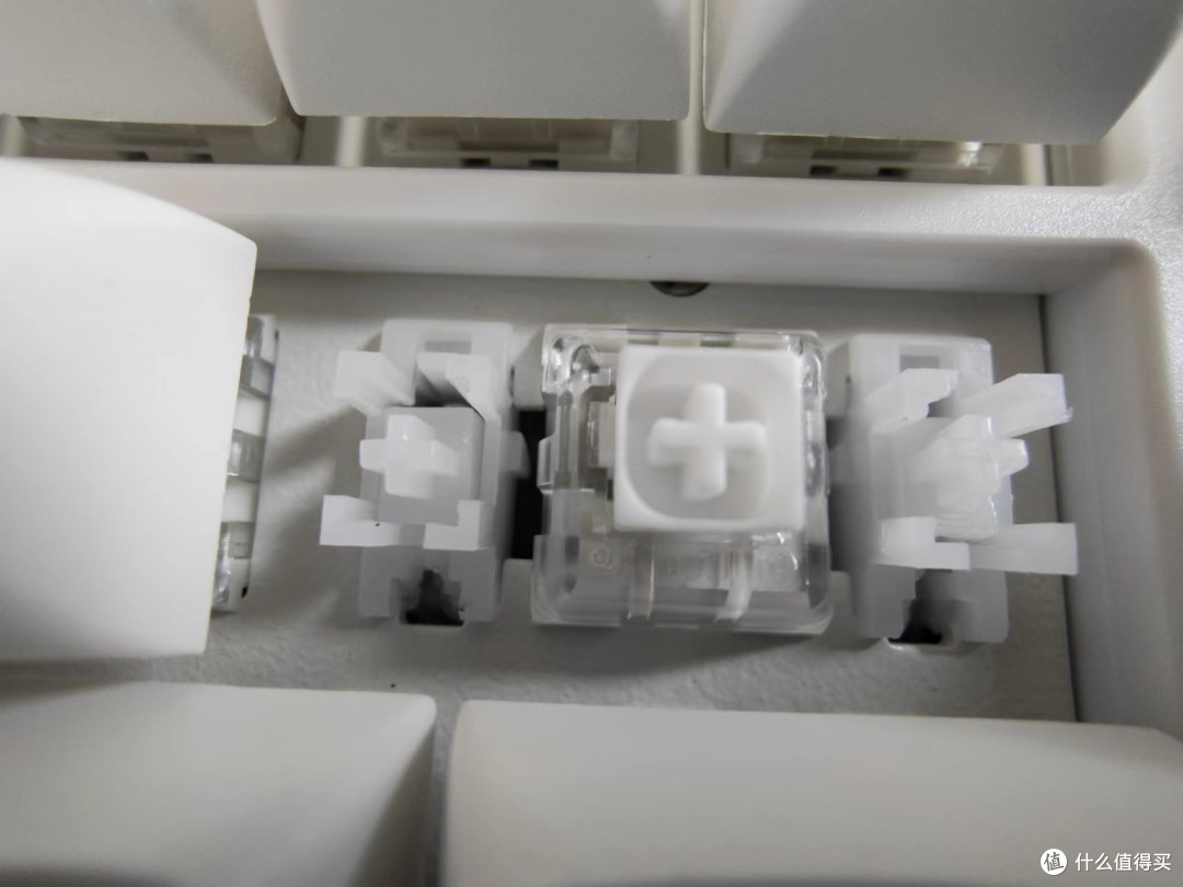 魔炼者MK98 凯华Box V2加持 性价比拉满 98配列的独树一帜