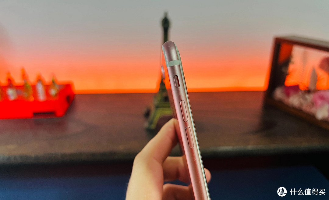 2022年,还在使用iPhone 7是什么体验?