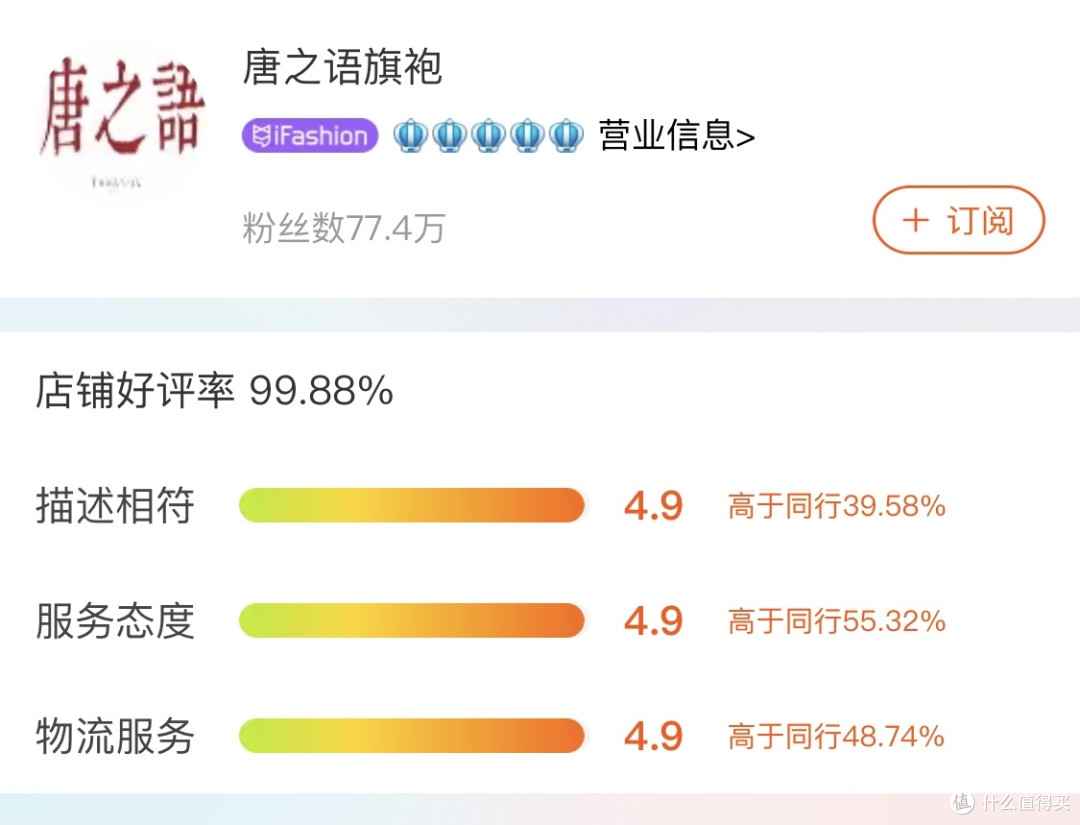 东方女子果然还是要穿旗袍呀!这些年我私藏的旗袍店都在这里了,建议收藏哦!