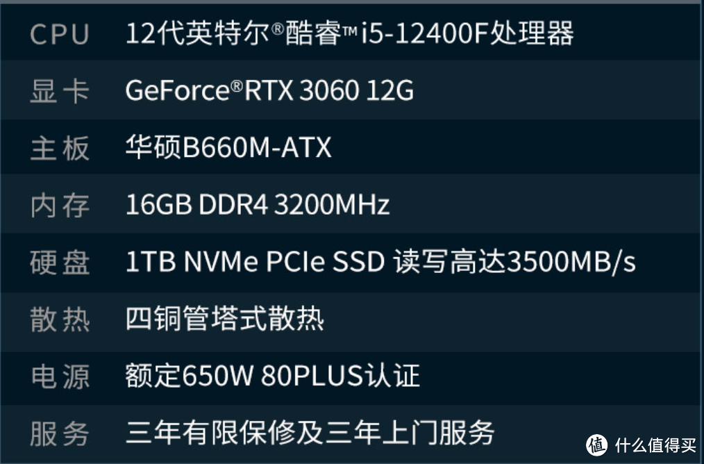 品牌整机是否能买?实测天选X2022整机