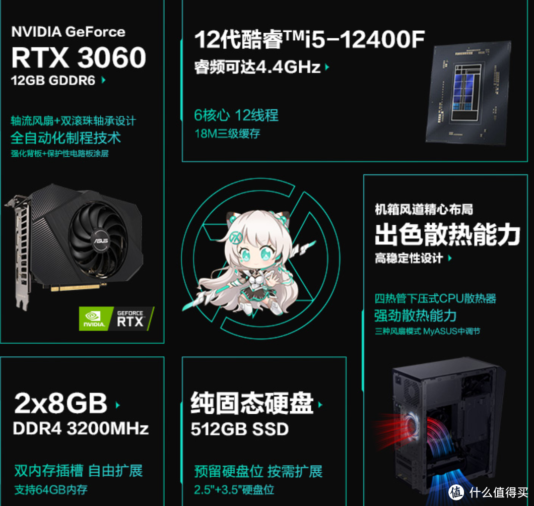品牌整机是否能买?实测天选X2022整机