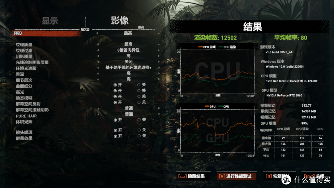 品牌整机是否能买?实测天选X2022整机