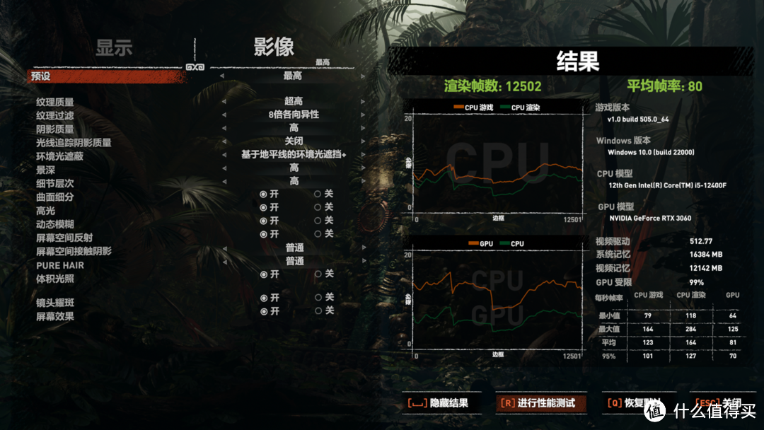 品牌整机是否能买？实测天选X2022整机