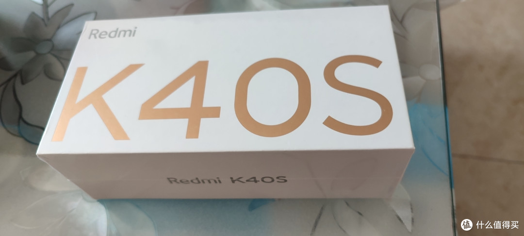 入手K40s，随便说几句。