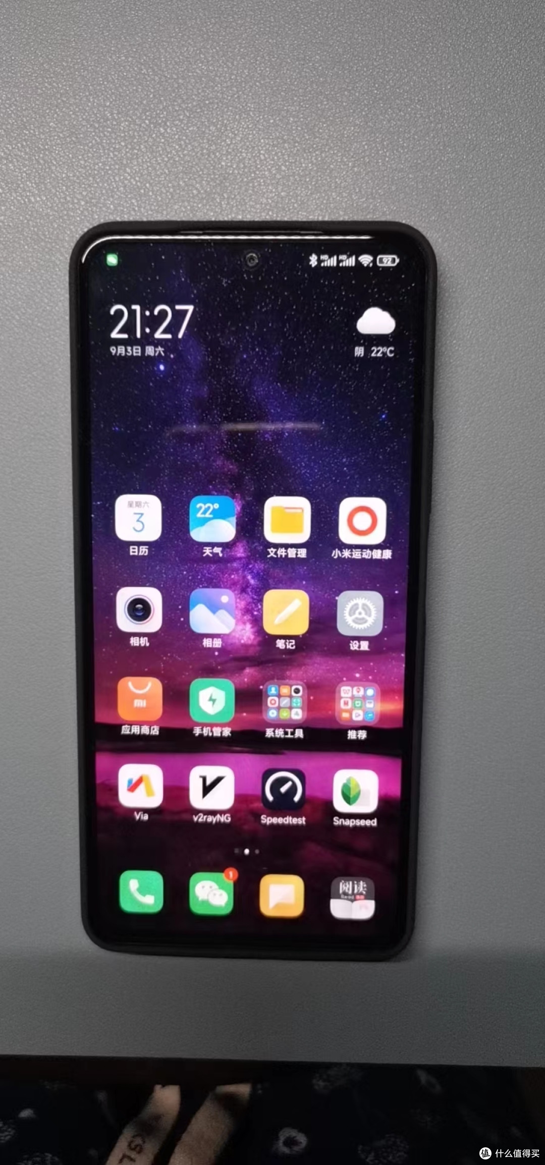 入手K40s，随便说几句。