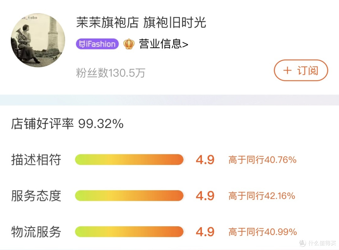 东方女子果然还是要穿旗袍呀!这些年我私藏的旗袍店都在这里了,建议收藏哦!