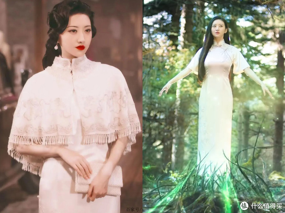 东方女子果然还是要穿旗袍呀!这些年我私藏的旗袍店都在这里了,建议收藏哦!