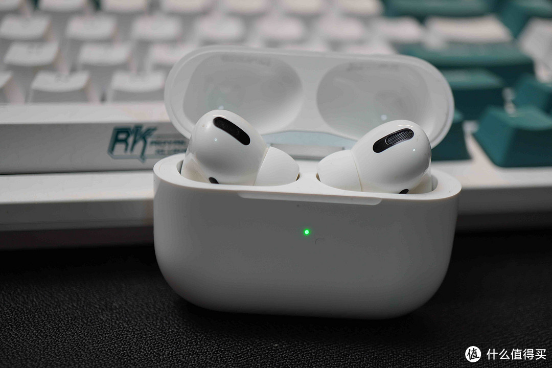 闲鱼700元买在保AirPods Pro，安全下车