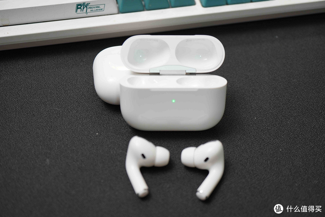 闲鱼700元买在保airpods pro,安全下车_蓝牙耳机_什么值得买