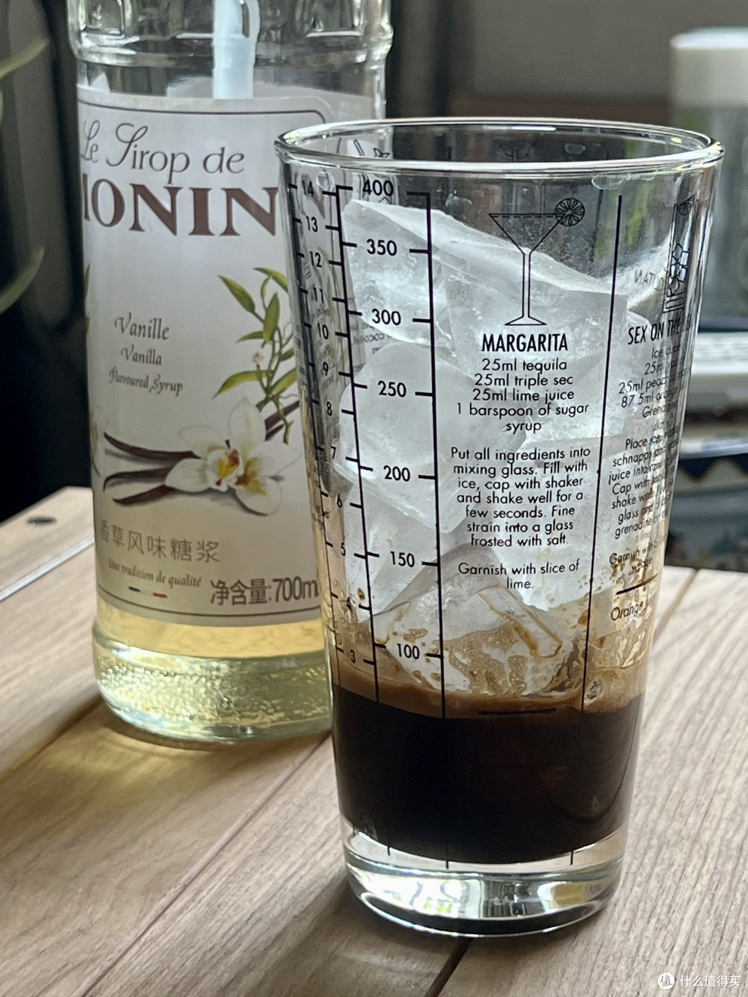 速溶咖啡也可以喝出高级感