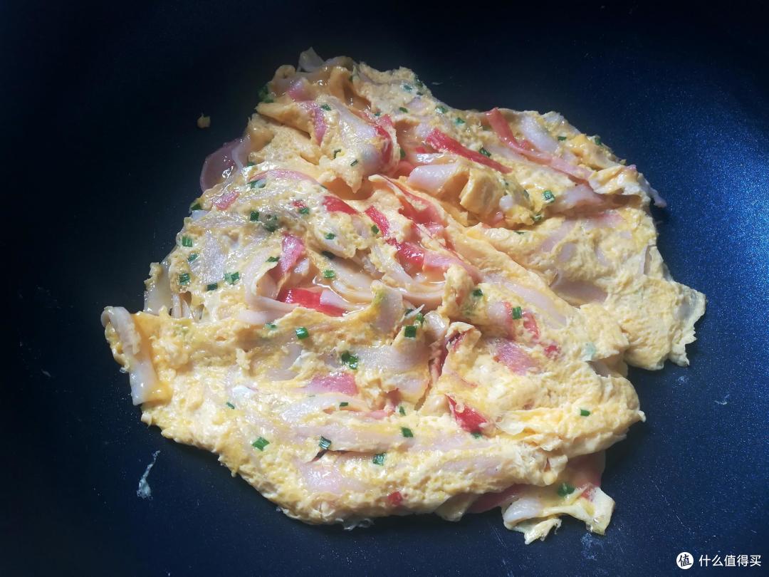 鸡蛋和它是绝配,简单一炒鲜味十足,孩子每次能吃2碗饭
