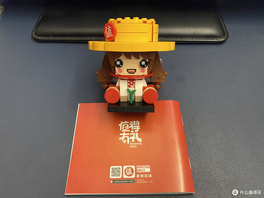 感谢张大妈的签到1000天礼包!