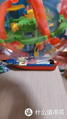 培玩宝playpop-益智3D迷宫球