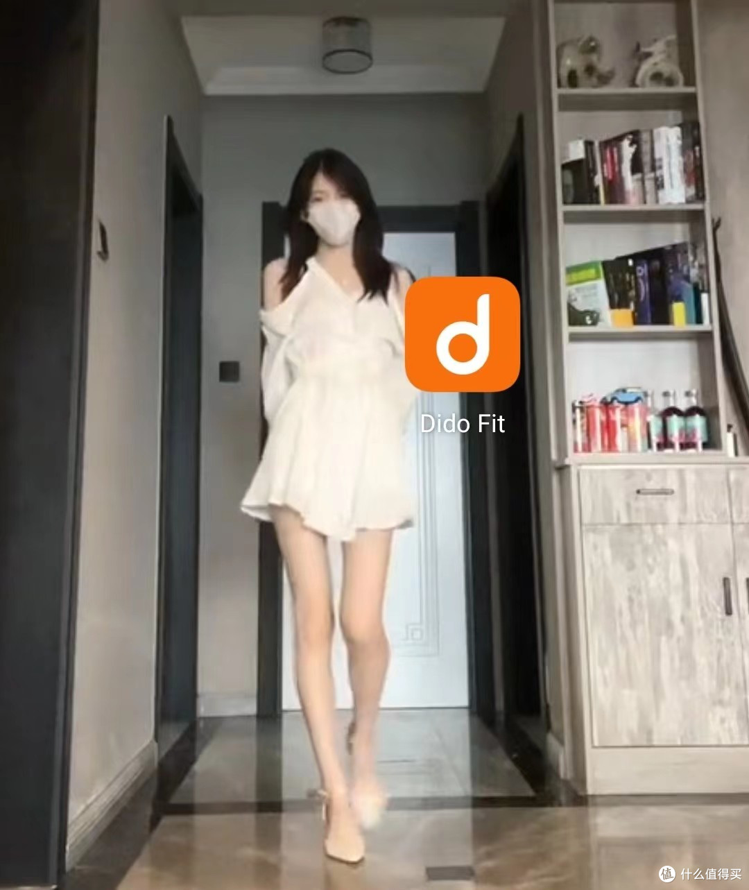 能测心电的百元智能手表——dido Y81s测评体验~