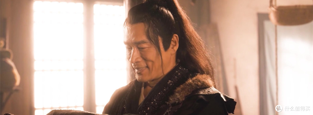 丁海峰版武松血战狮子楼,潘金莲的演技十足