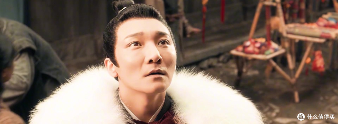 丁海峰版武松血战狮子楼,潘金莲的演技十足