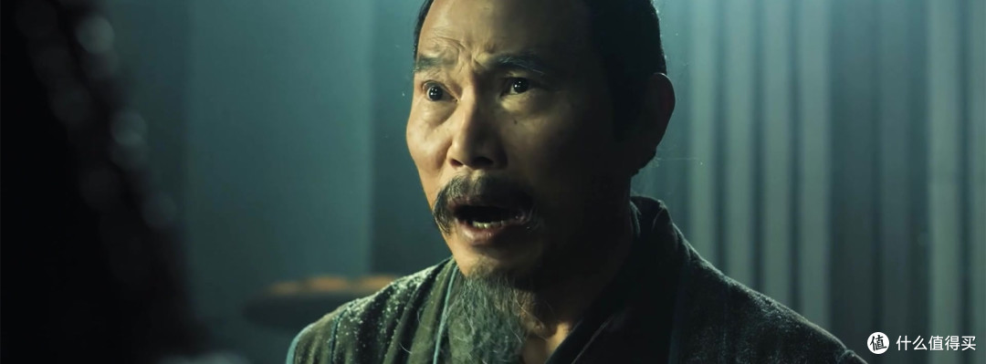 丁海峰版武松血战狮子楼,潘金莲的演技十足