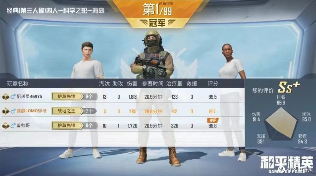 实时空间音频加持下的 1MORE Aero 好玩么?