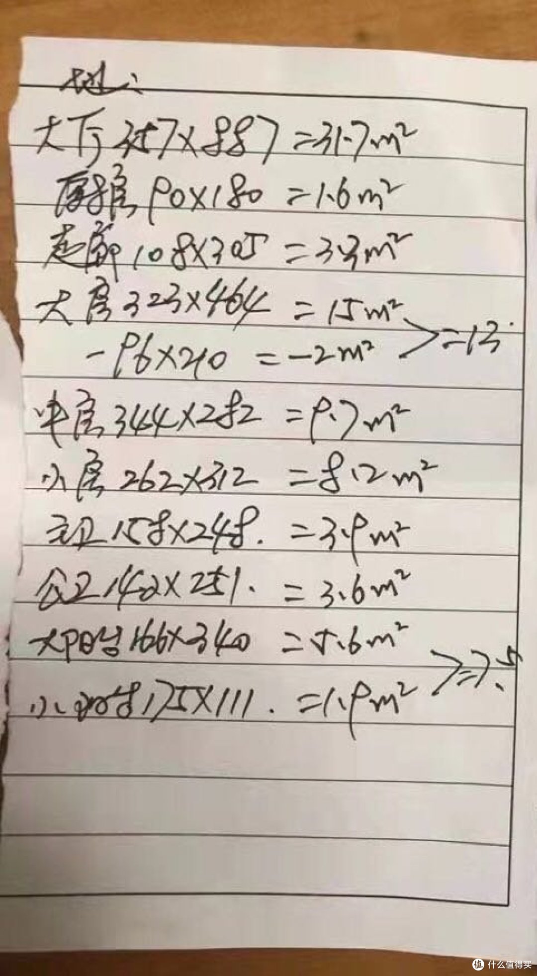 装修期间各种踩雷