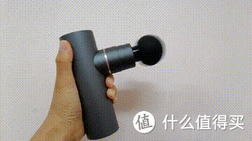 被爆锤原来如此快乐的快乐!——云康宝筋膜枪测评