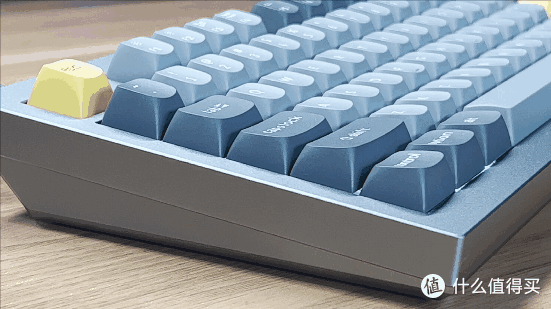 完美适配Mac的码字神器,96配列客制化机械键盘的天花板:Keychron Q5