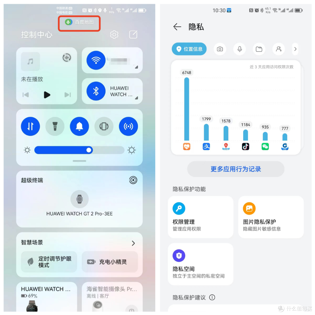 隐私保护 隐私保护