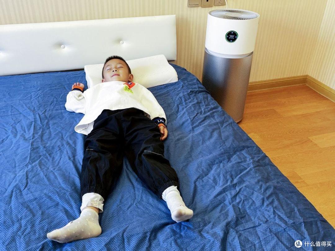 空气净化器已经过时?小米已经做出空气消毒机了,网友:重大升级