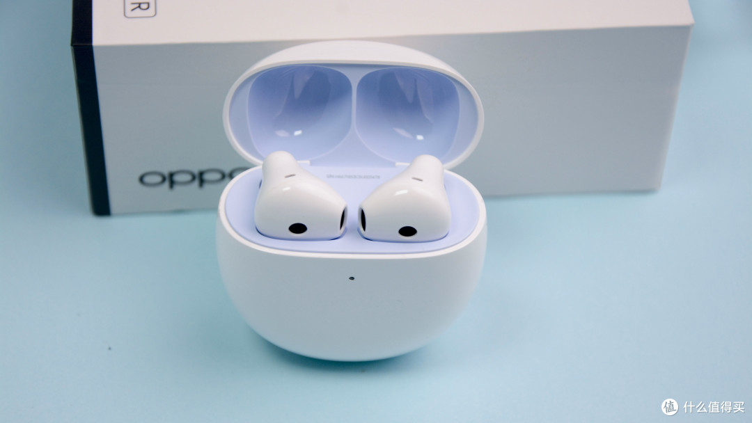 微醺柔音到底是什么?OPPO ENCO R开箱实测