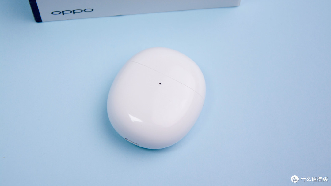 微醺柔音到底是什么?OPPO ENCO R开箱实测