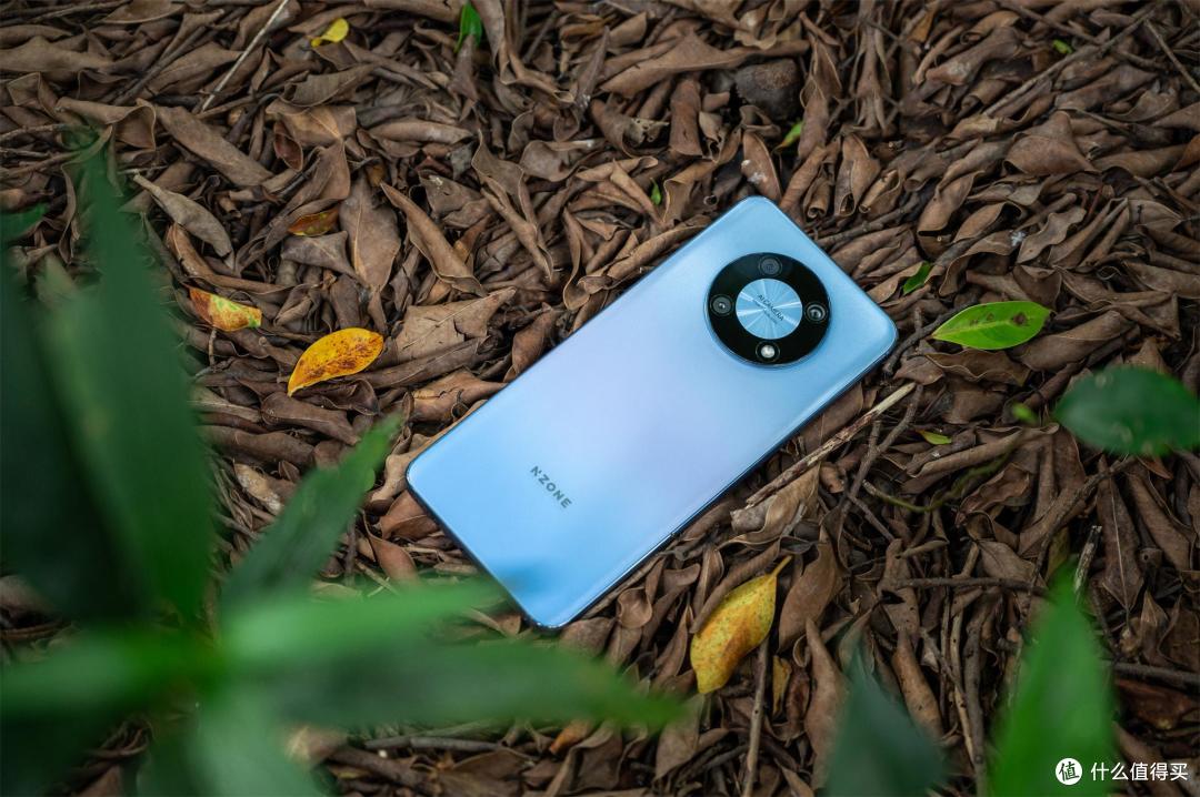 上手NZONE 50 Pro,实际体验有惊喜