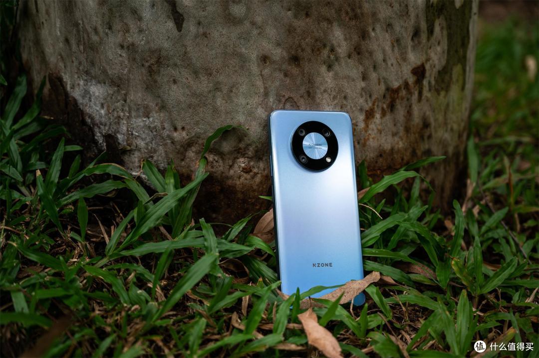 上手NZONE 50 Pro,实际体验有惊喜