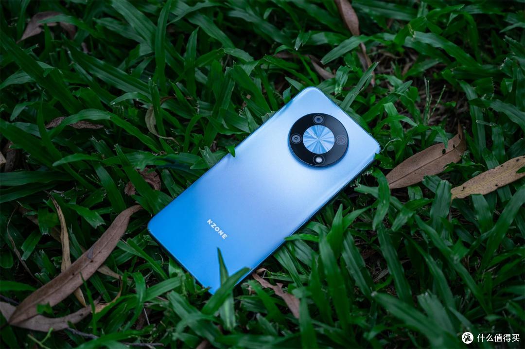 上手NZONE 50 Pro,实际体验有惊喜