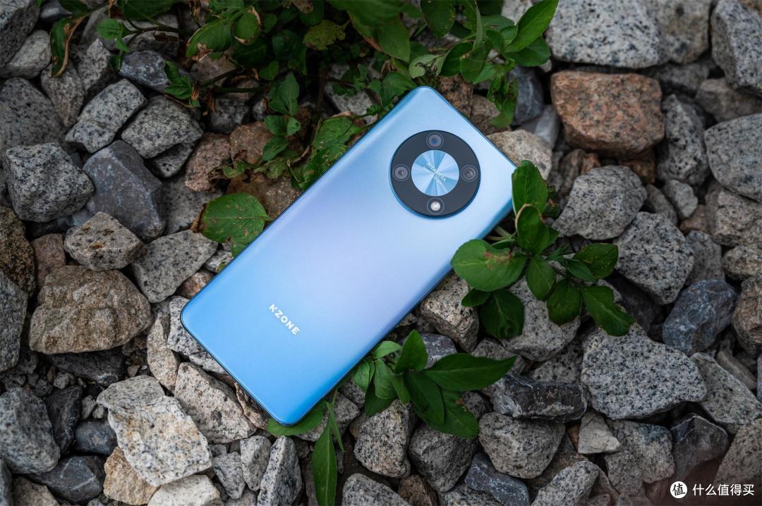 上手NZONE 50 Pro,实际体验有惊喜