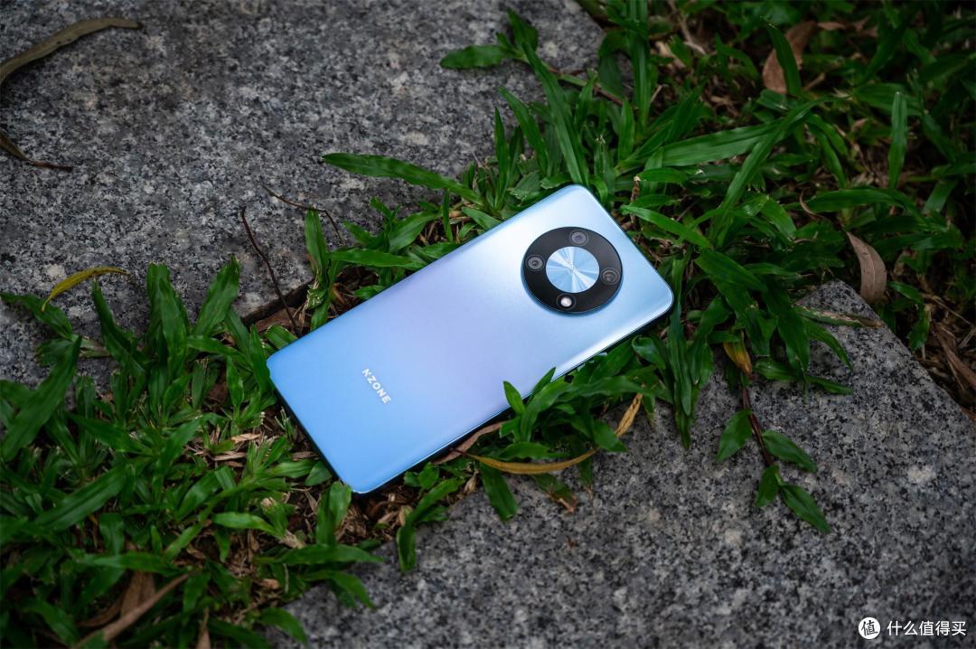 上手NZONE 50 Pro,实际体验有惊喜