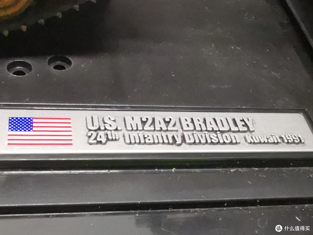 FOV 1:32 M2A2 Bradley 布雷德利步兵战车