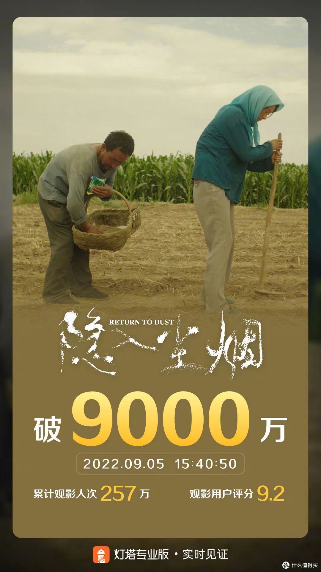 值影晚报|梁朝伟《无名》发布全新预告;剧版《指环王》首日观看人数破纪录