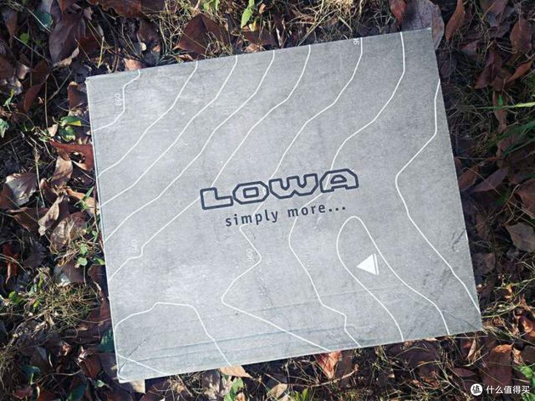 无畏艰险、逆行至上：LOWA RENEGADE逆行者25th款