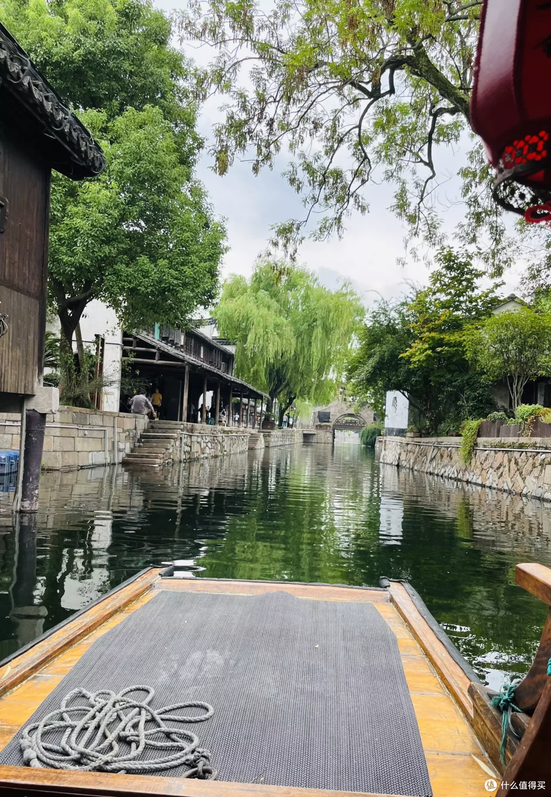 周末闲逛,水乡南浔(逛吃逛吃)