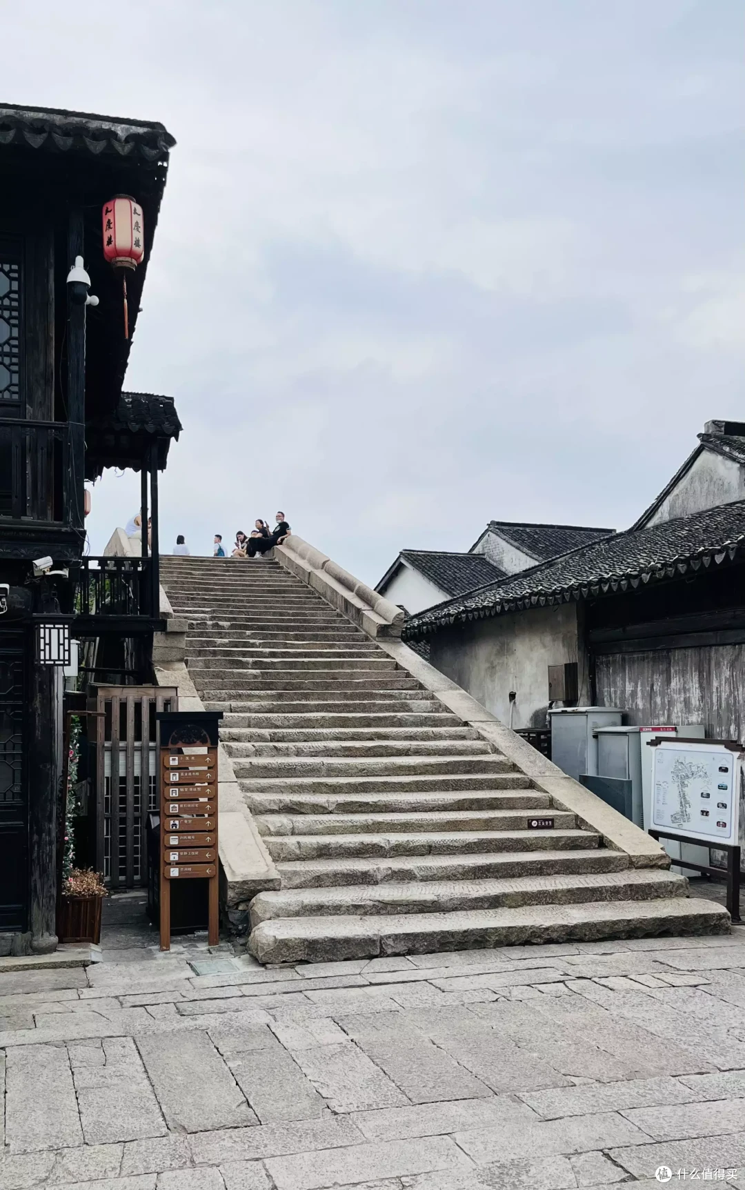 周末闲逛,水乡南浔(逛吃逛吃)