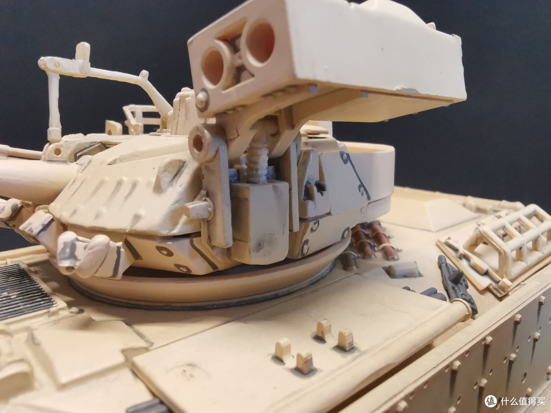 FOV 1:32 M2A2 Bradley 布雷德利步兵战车