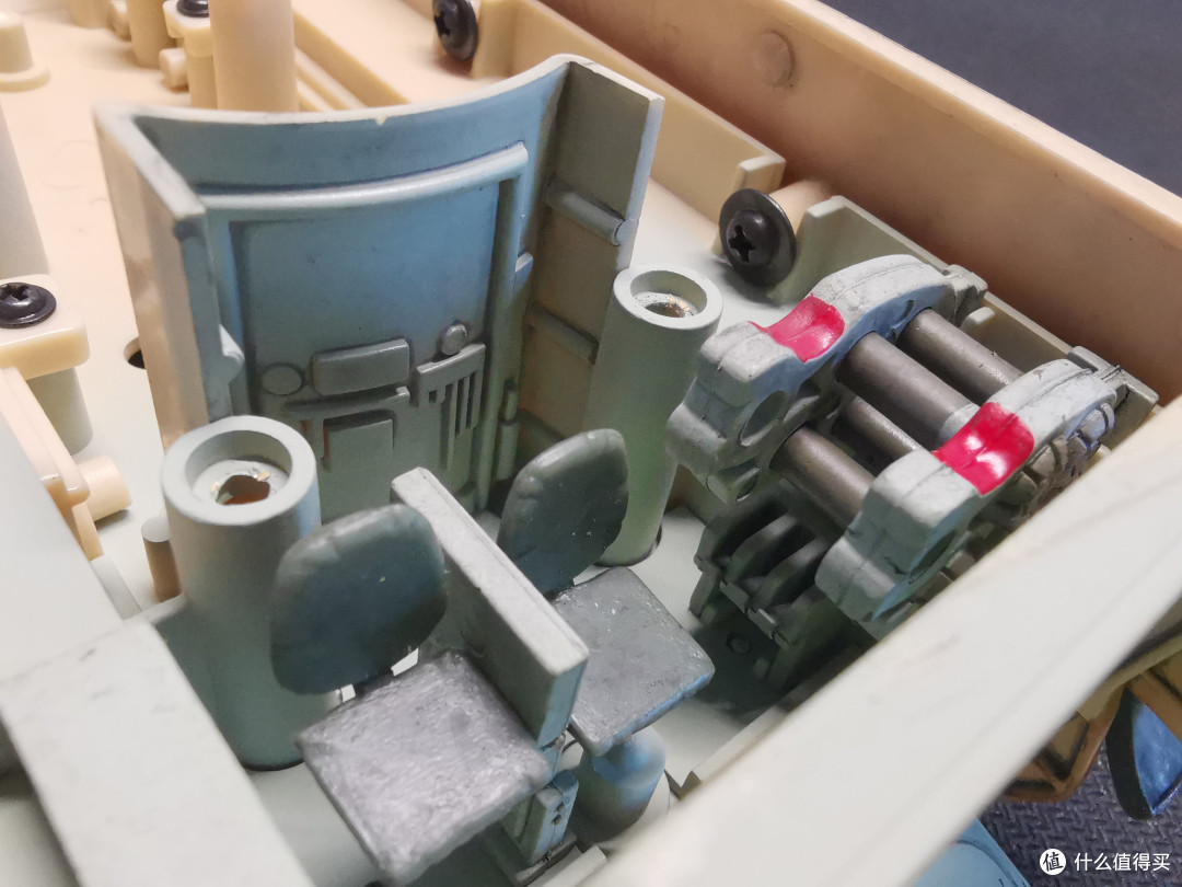 FOV 1:32 M2A2 Bradley 布雷德利步兵战车