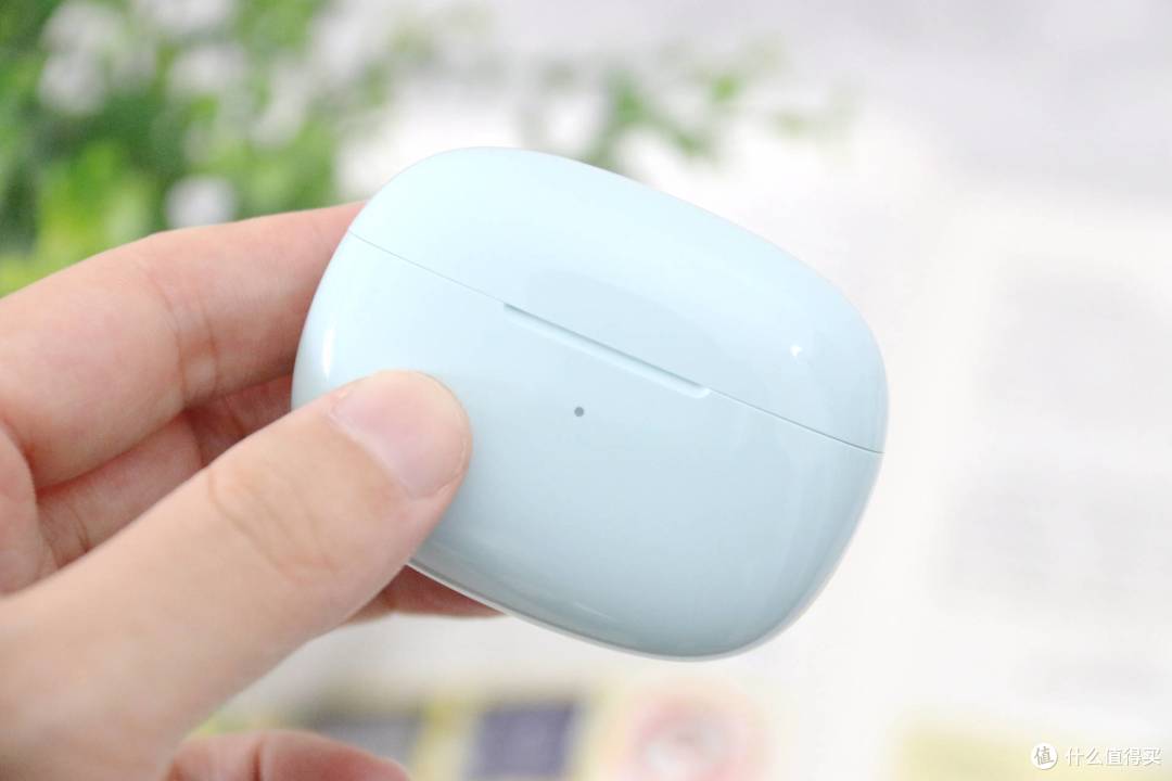 魅蓝Blus2蓝牙主动降噪耳机评测:降噪深度可达42dB,平价又好用