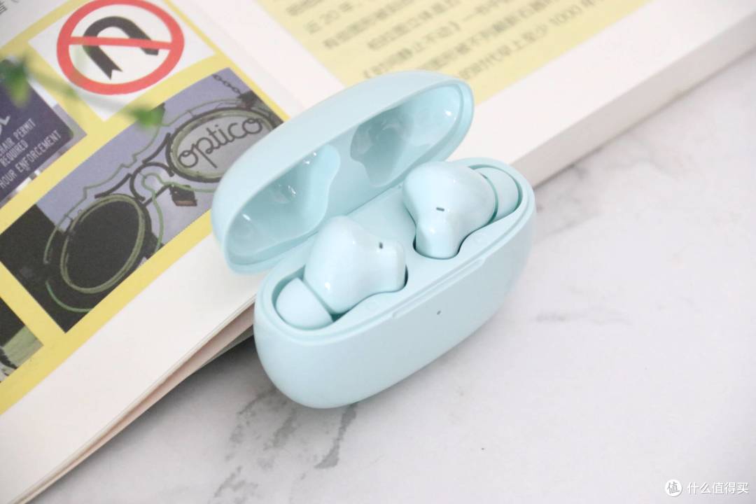魅蓝Blus2蓝牙主动降噪耳机评测:降噪深度可达42dB,平价又好用