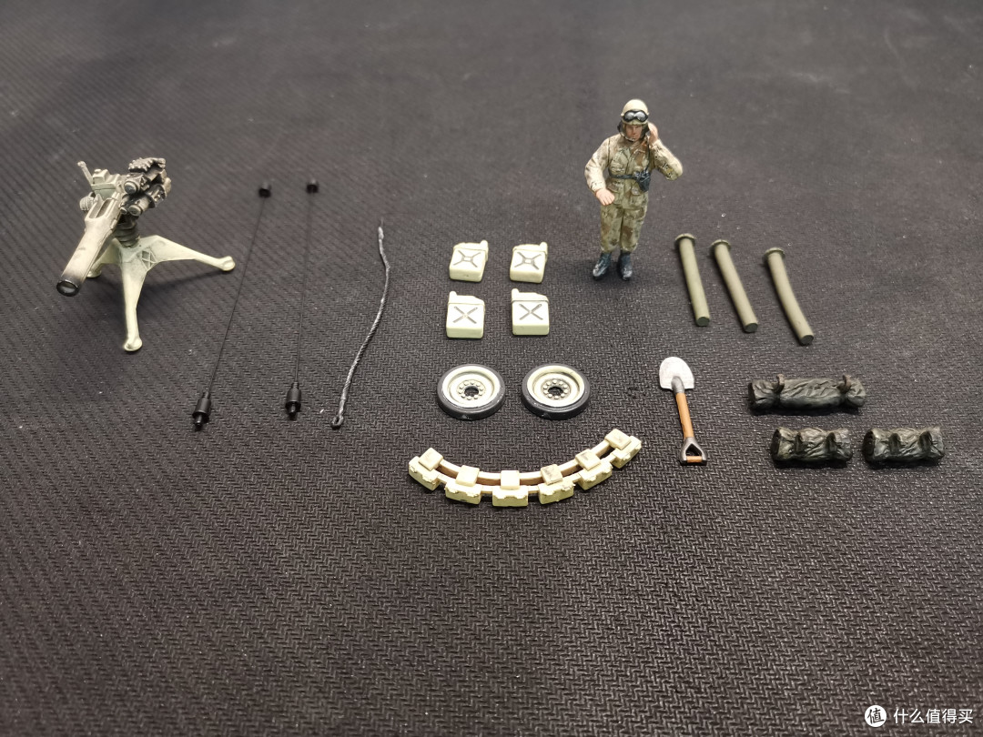 FOV 1:32 M2A2 Bradley 布雷德利步兵战车