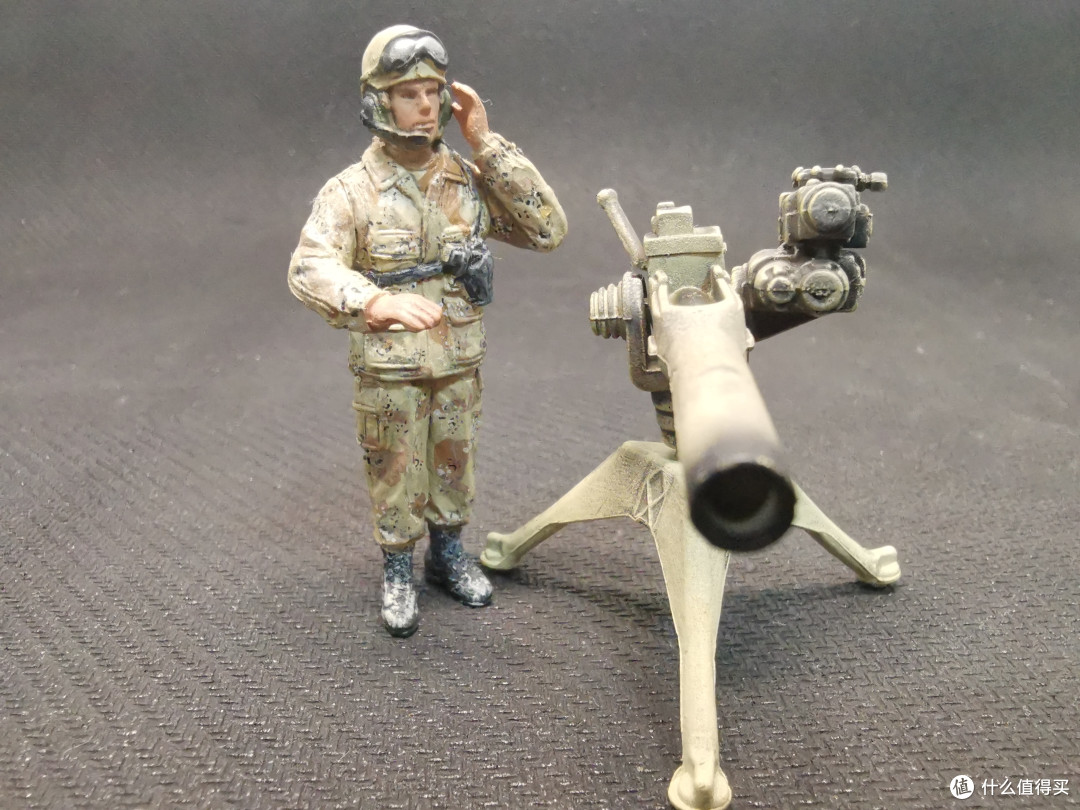 FOV 1:32 M2A2 Bradley 布雷德利步兵战车