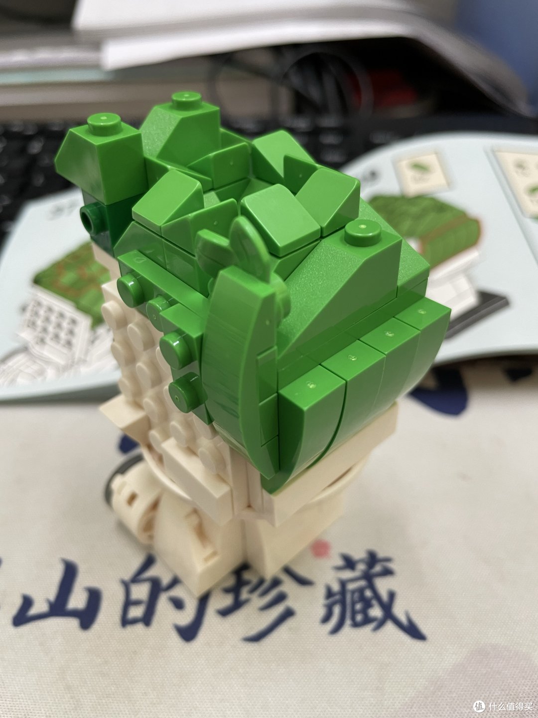更正之后和说明书一致。