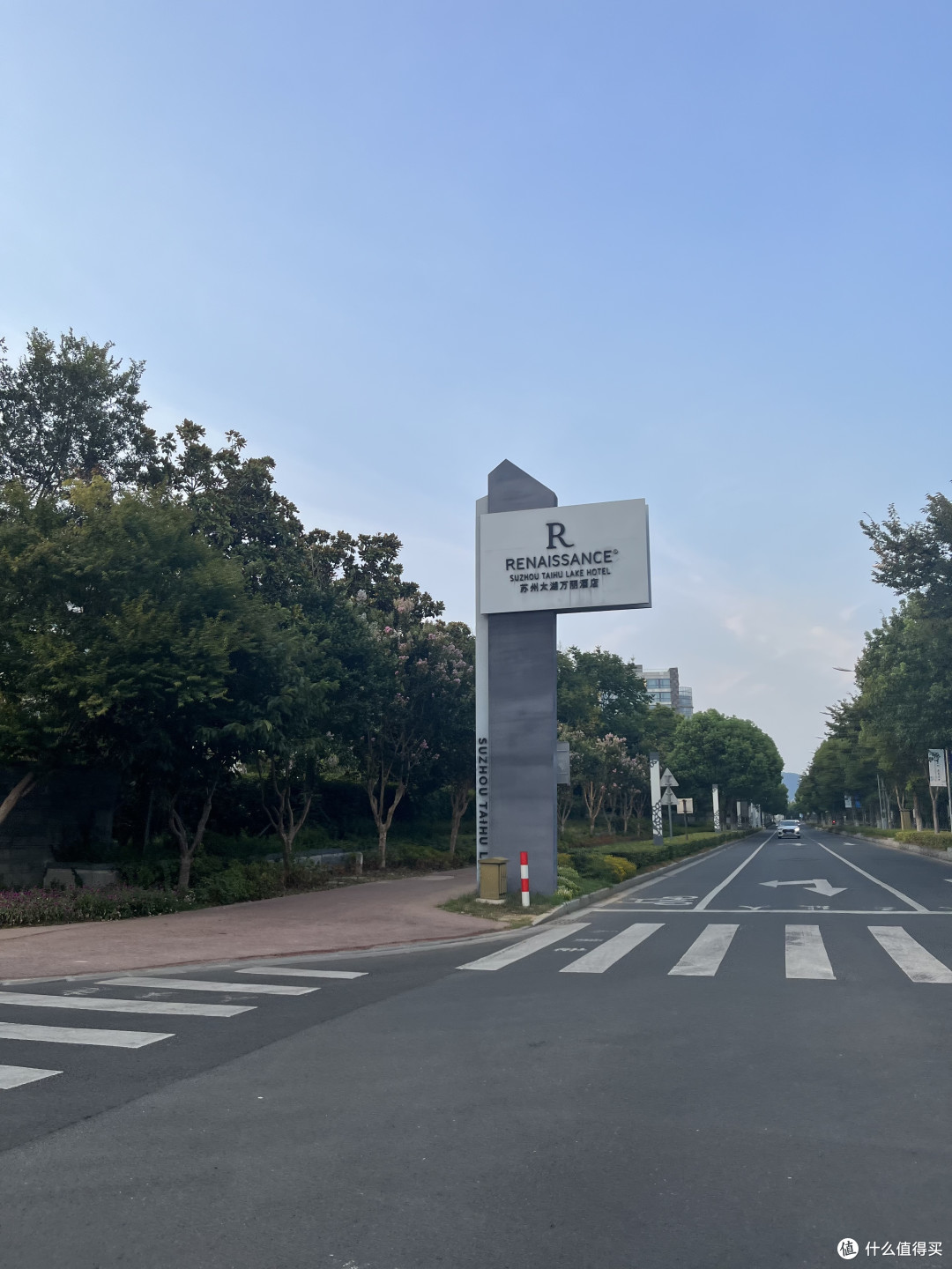 苏州太湖万丽亲子酒店首次打卡